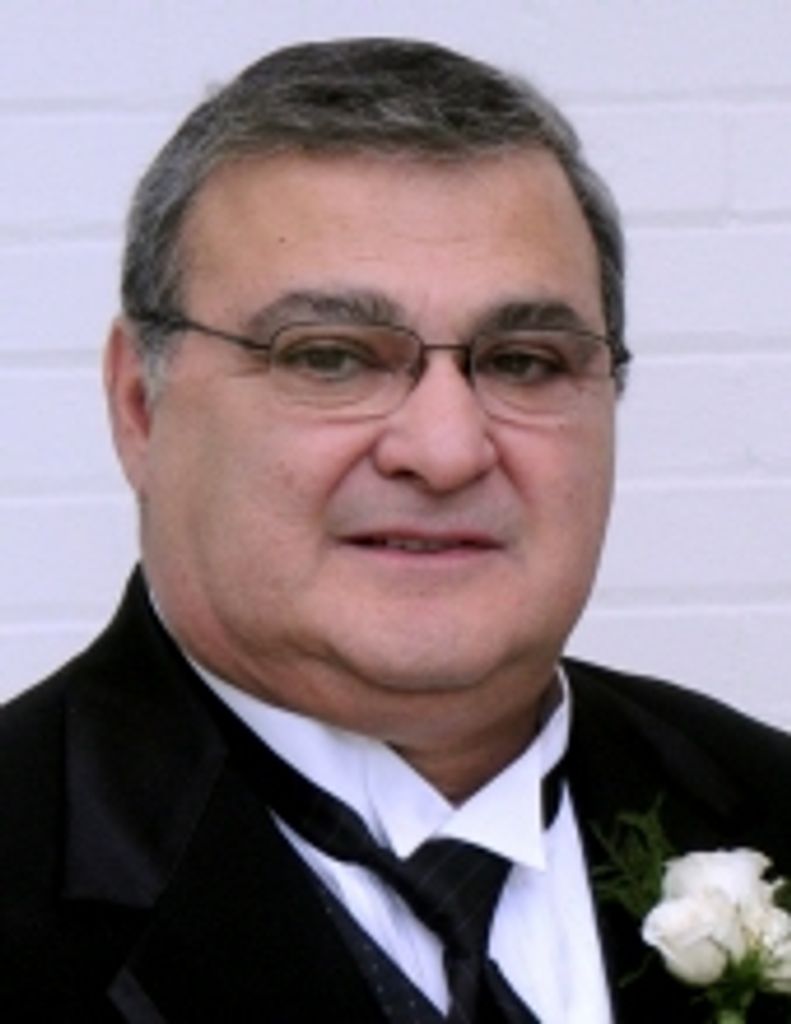 Louis  Spataro