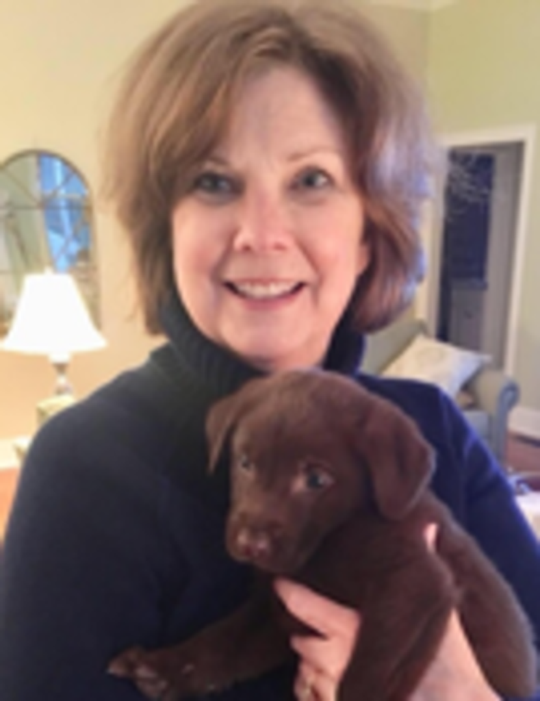 Patricia Gabler Marks Profile Photo