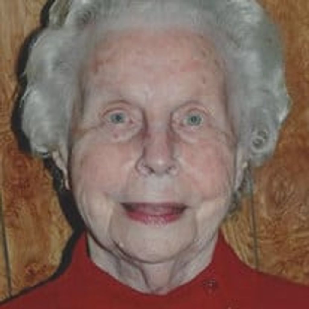 Hilde G. Lankford
