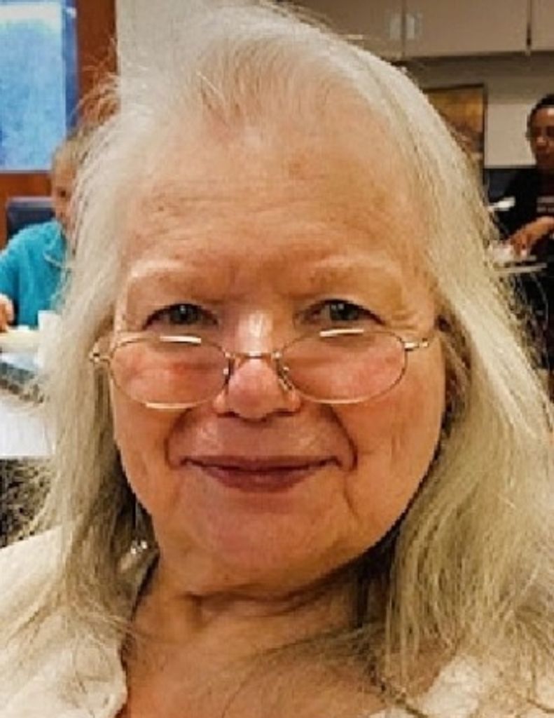 Patricia Dae Hicks Profile Photo