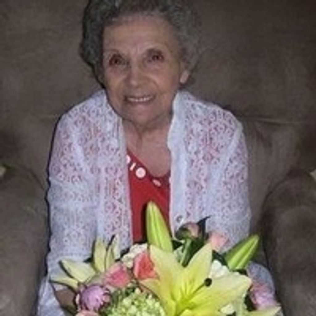 Dorothy Neal Cummins