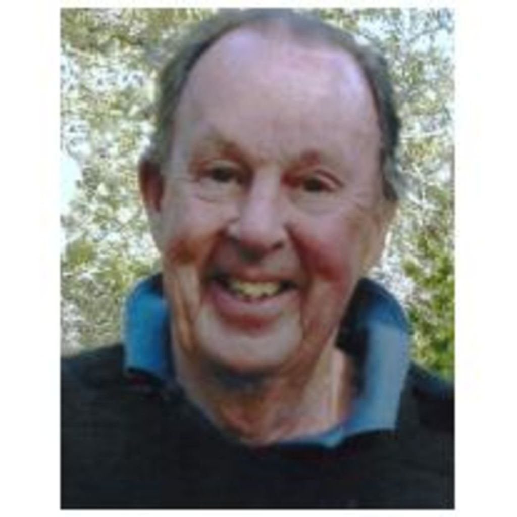 The Rev. Mark A. Dewolf, Jr.