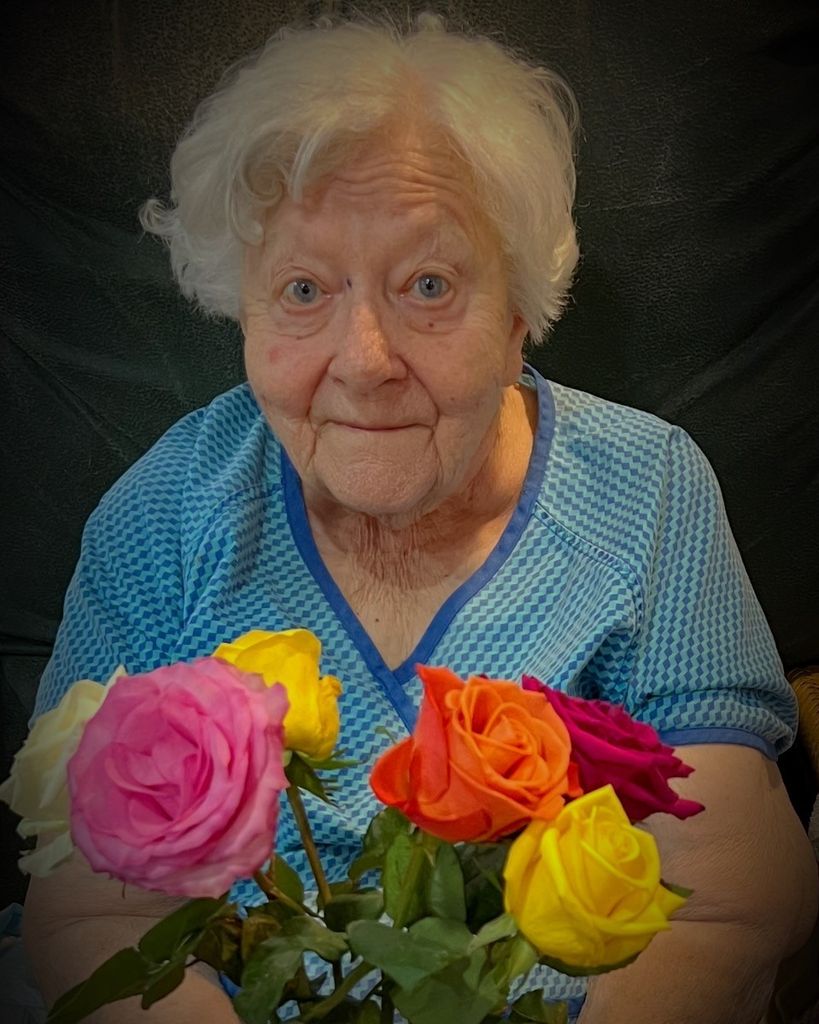 Jenevieve "Jenny" Arlene Jenkins Profile Photo