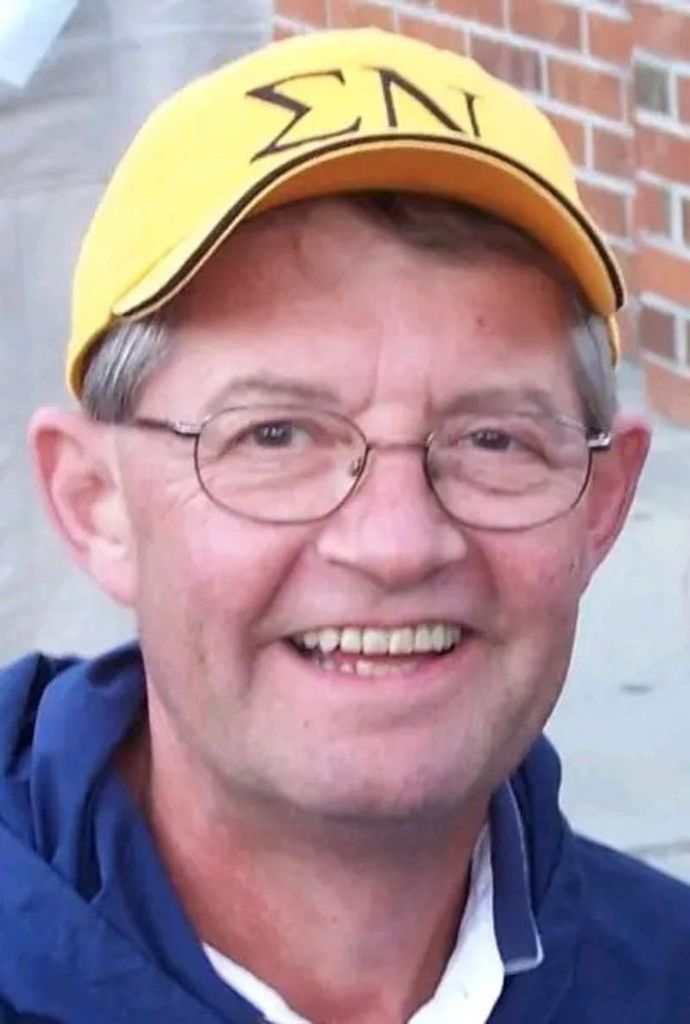 Annis Roy Fowler Iii Profile Photo