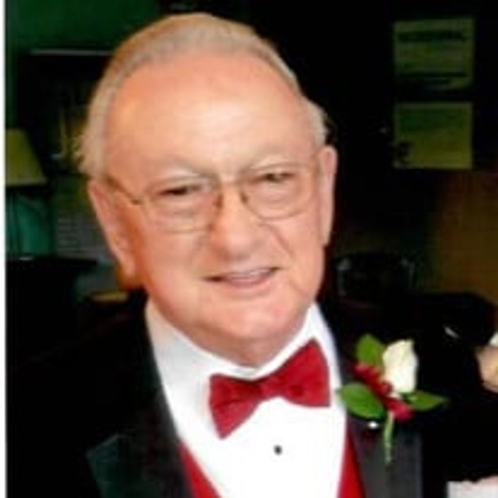 Joseph Phaup Mann, Jr.
