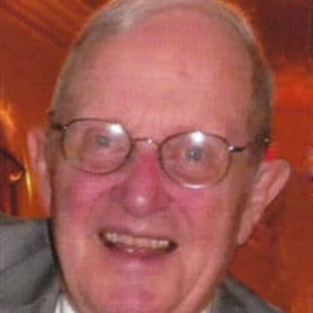 William McLain Sherrill, Sr