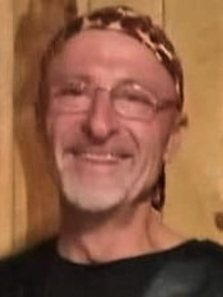 Michael Haywood Styers