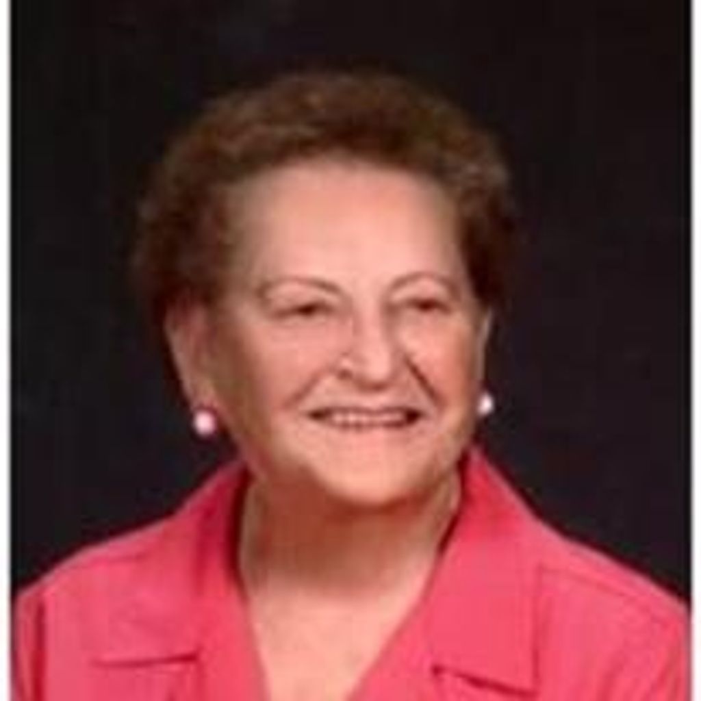 Betty O'Neill Finken