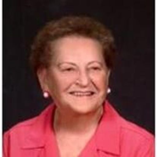 Betty O'Neill Finken Profile Photo