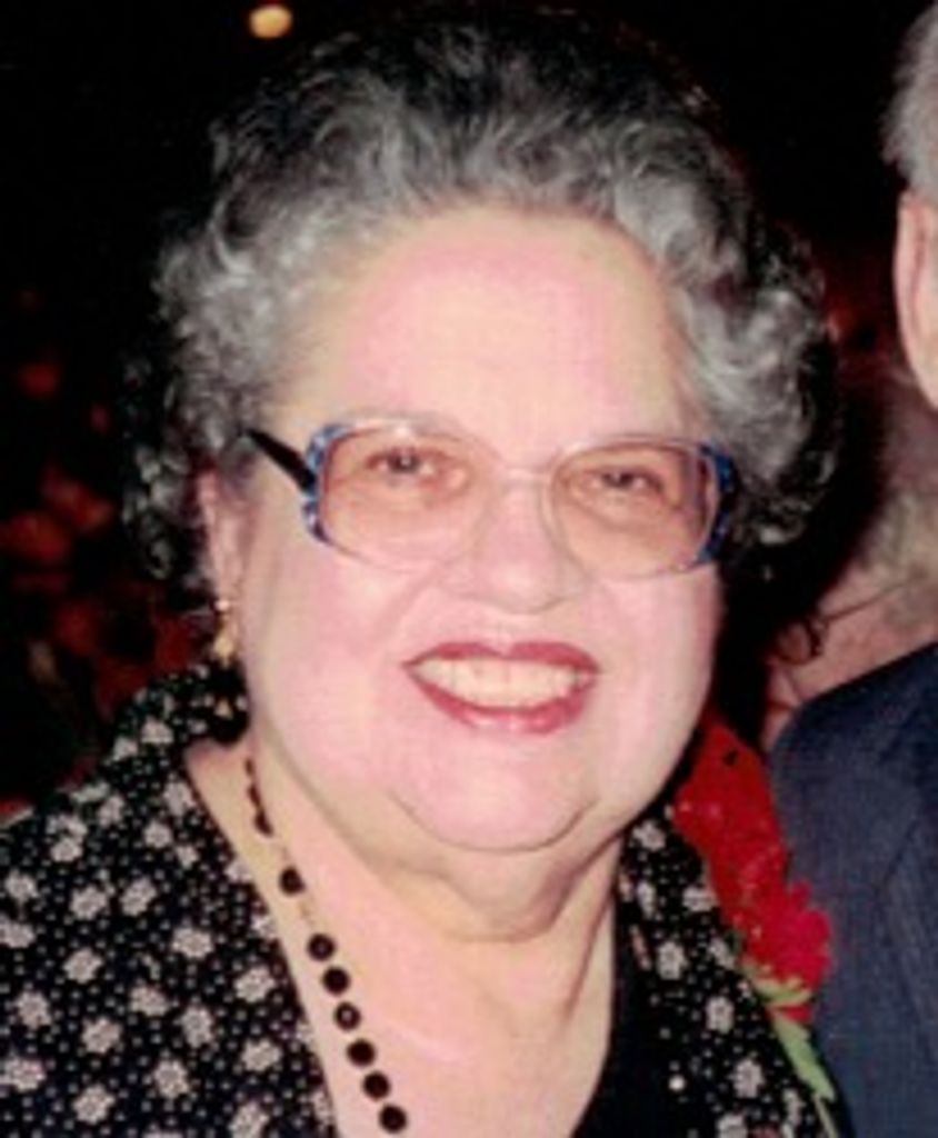 Helen M. Bechtold