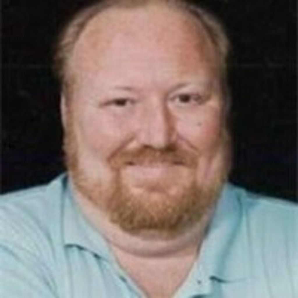 Rudy Stanford Watson