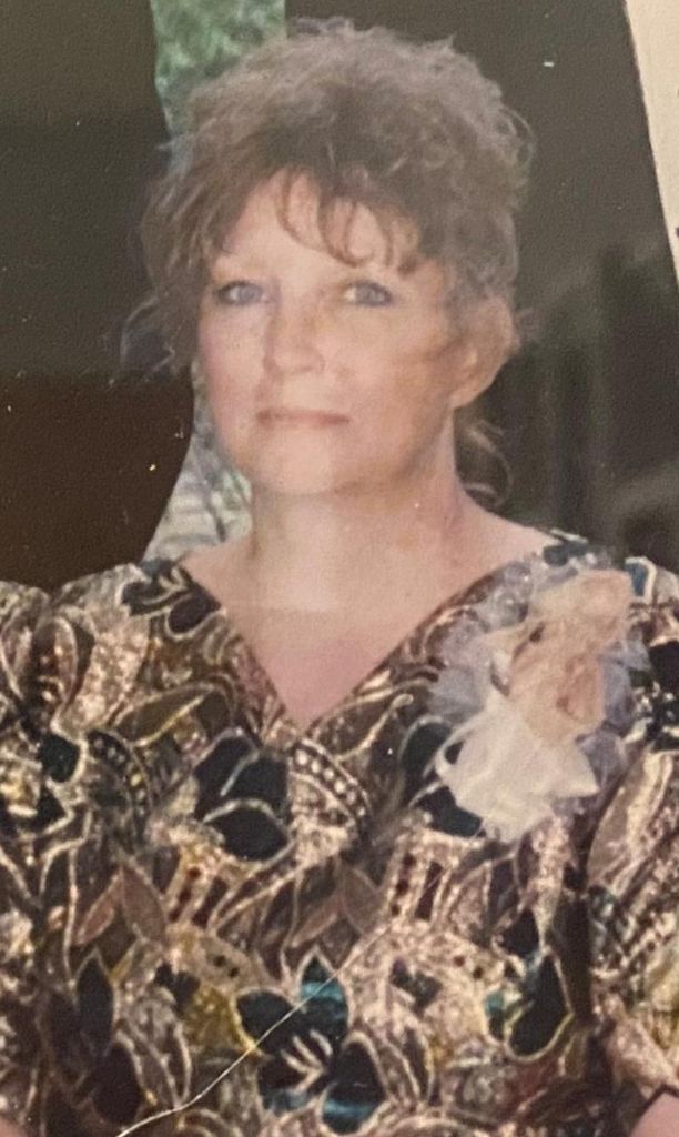 Teresa Charlene Pitts