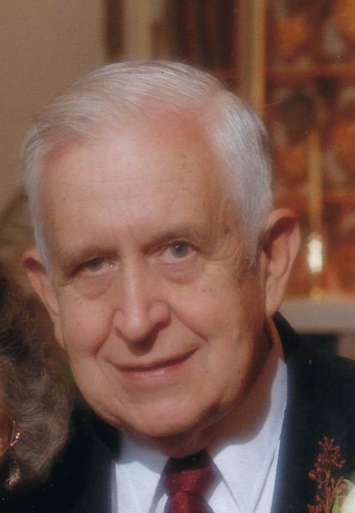 James C. Drockton
