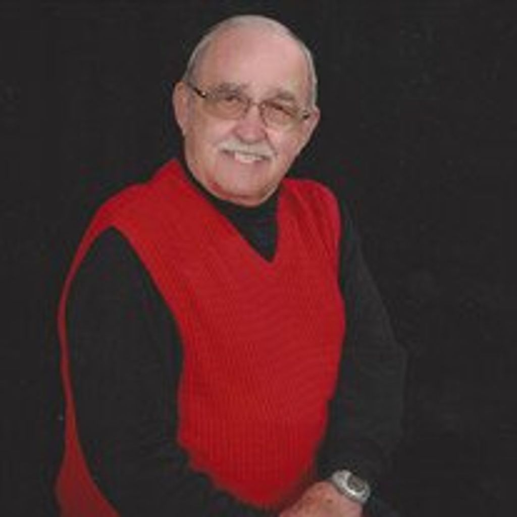 Phillip  Purvis Campbell