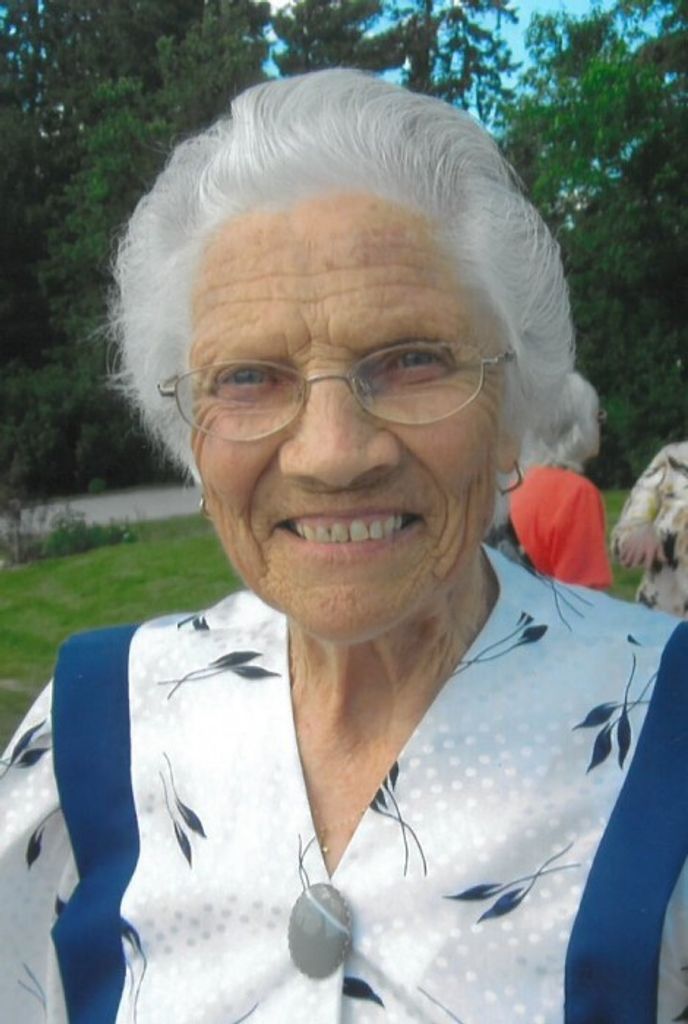 Bernadette Goadec Profile Photo