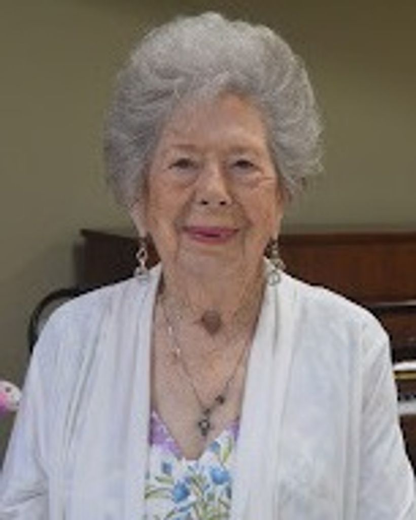 Bea Creighton