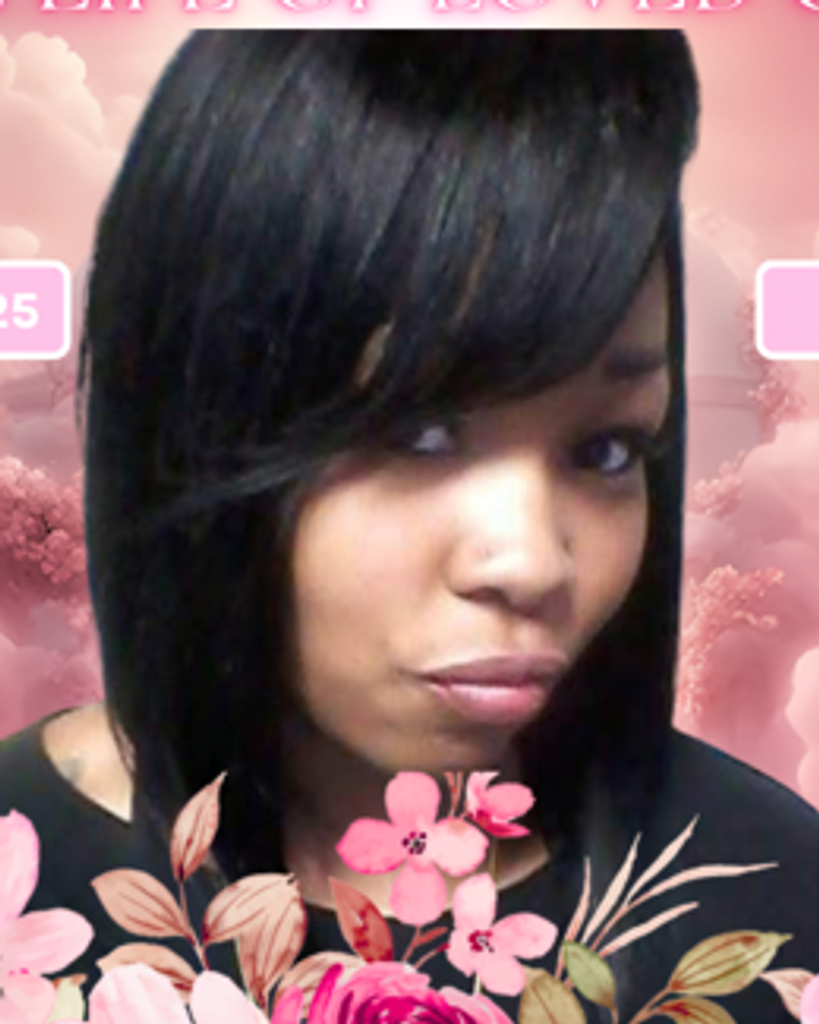 Brianna Michelle Slack