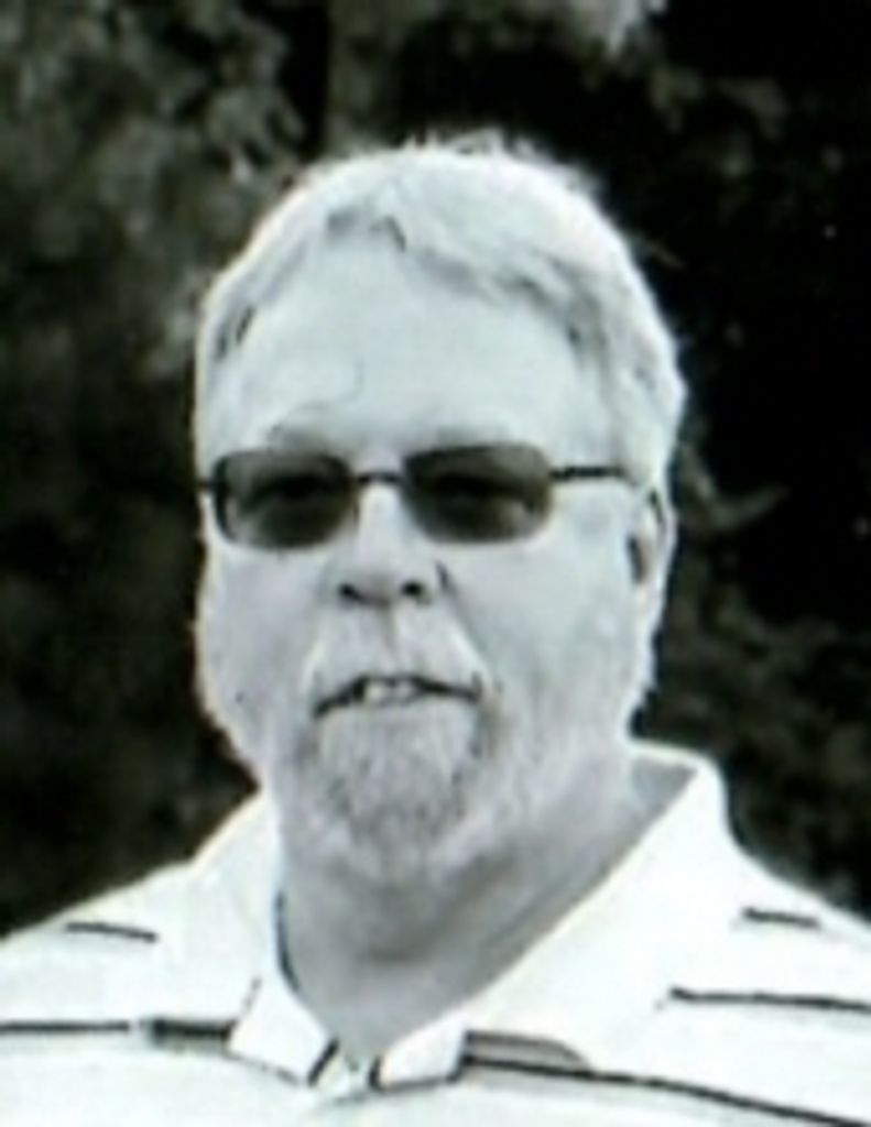 Douglas 'Doug' Weitzell