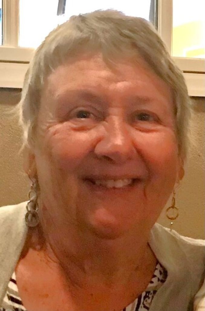 Kathleen G. Everett Profile Photo