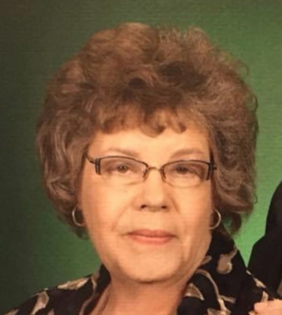 Carolyn Bryan