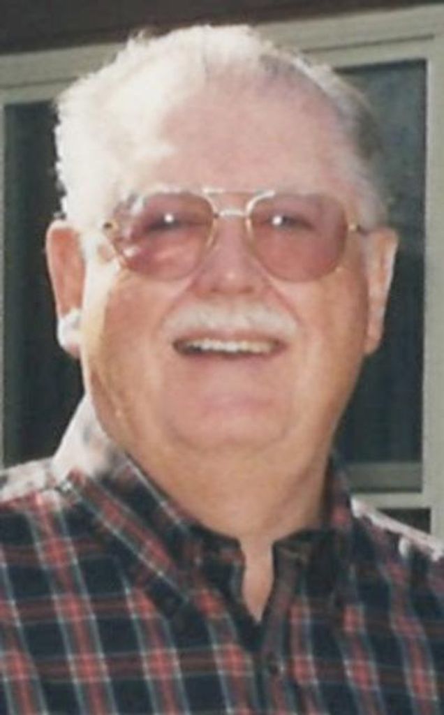 Richard "Dick" T. Thom Profile Photo