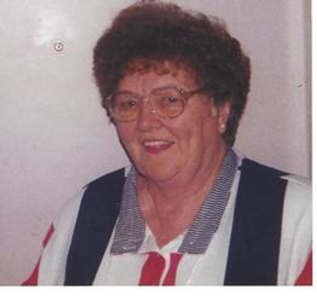 Constance A. "Connie" Morin