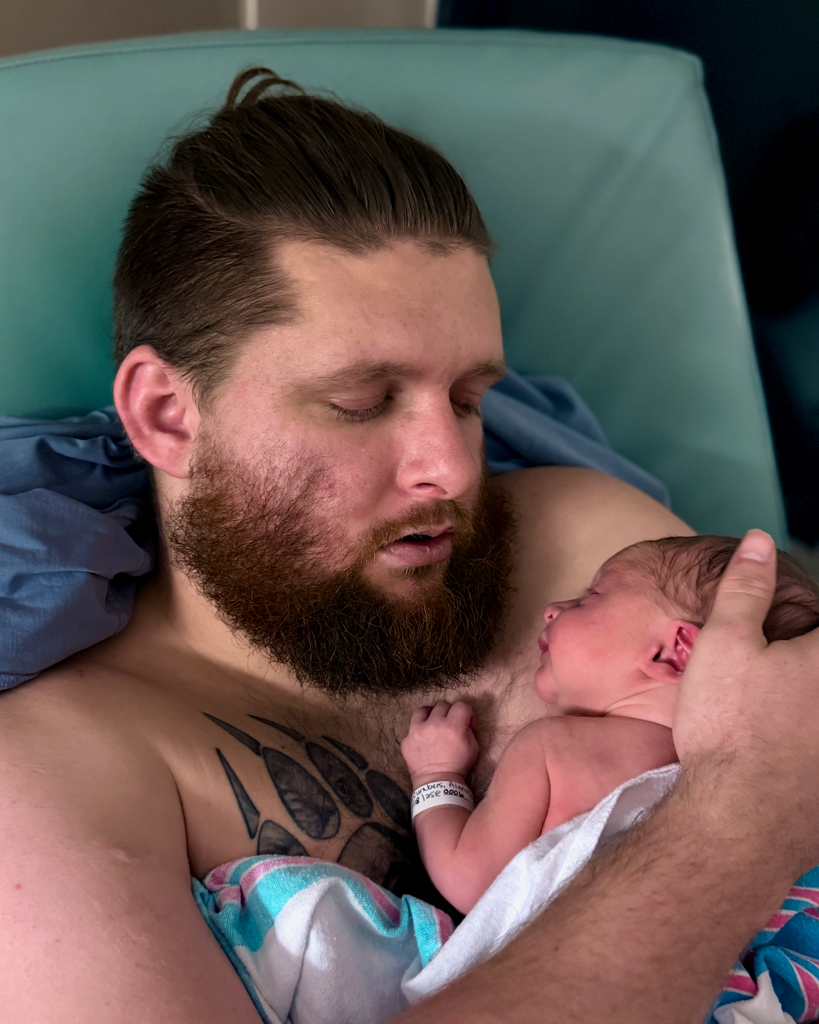 Clayburn Steele Mote Profile Photo