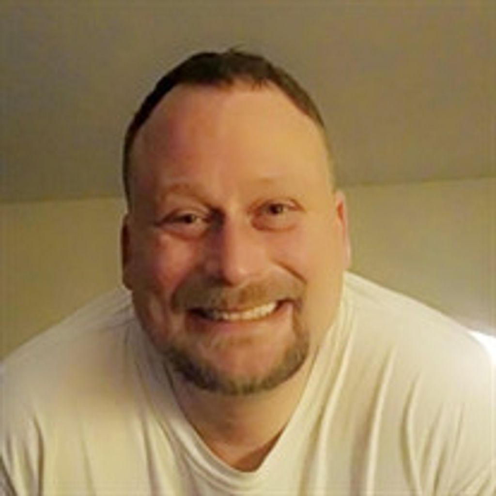 Benjamin R. Rose Profile Photo