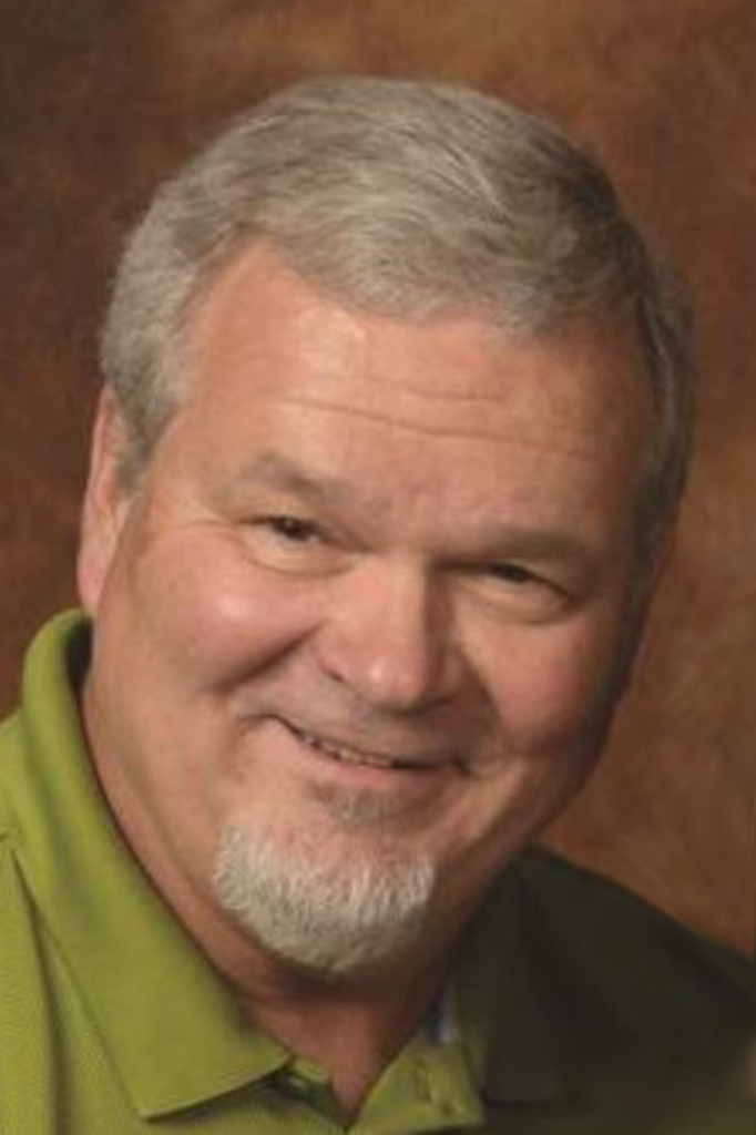 Mark Phillips Profile Photo