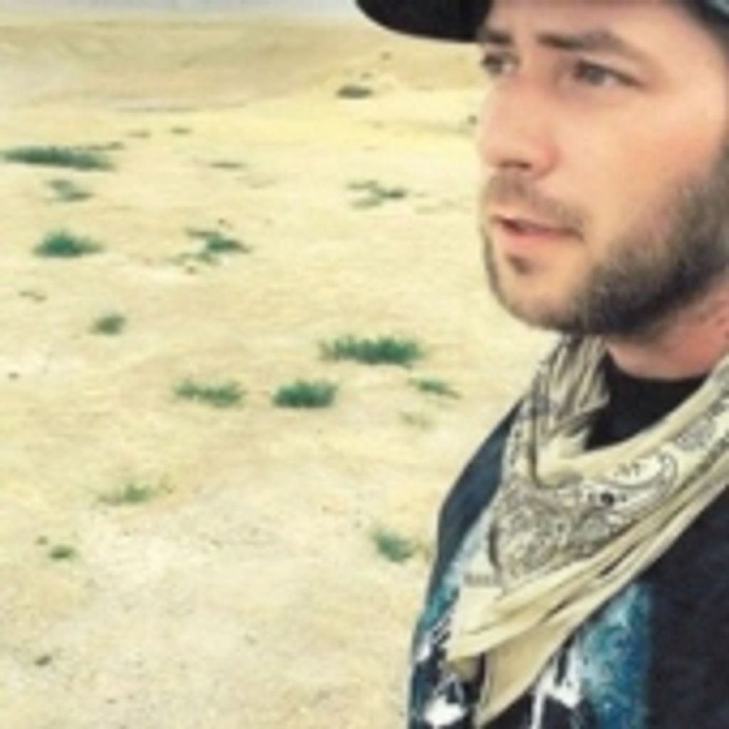 Jacob J. Davis Profile Photo