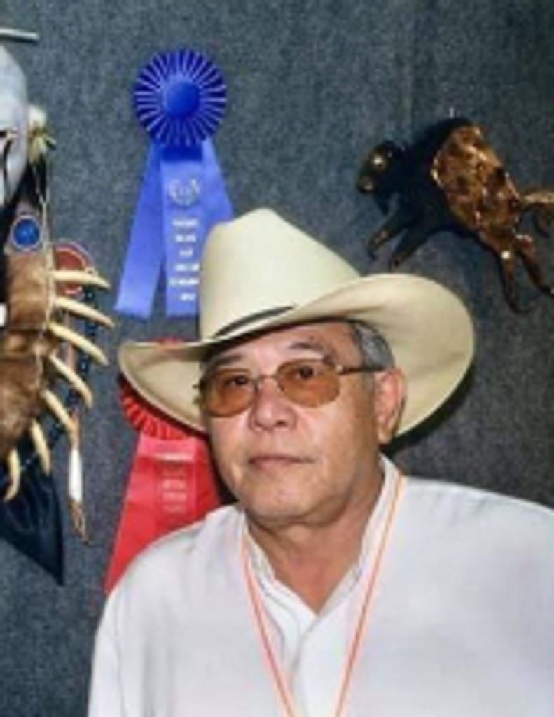 Austin Gene Real Rider