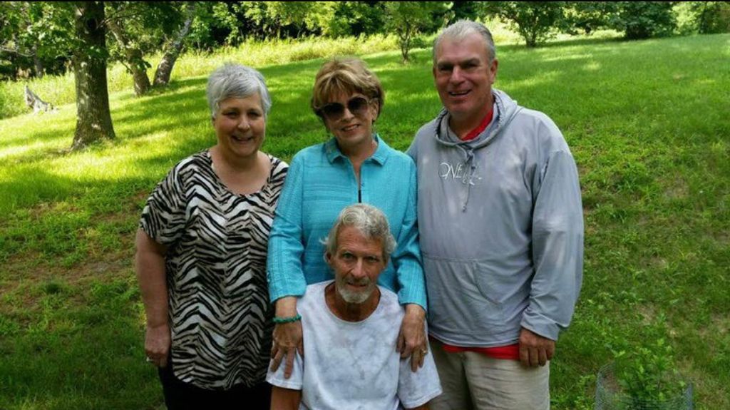 Patrick Blaine Kildee