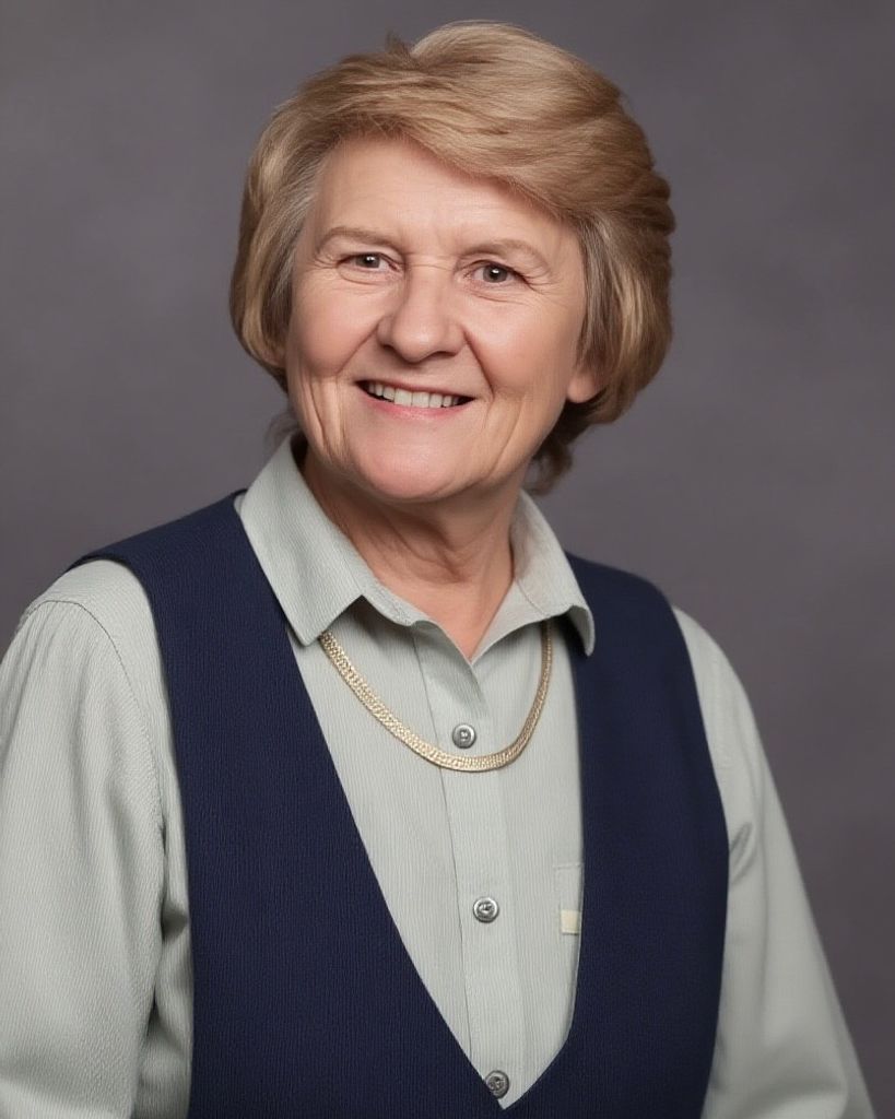 Martha Mae Thompson Profile Photo