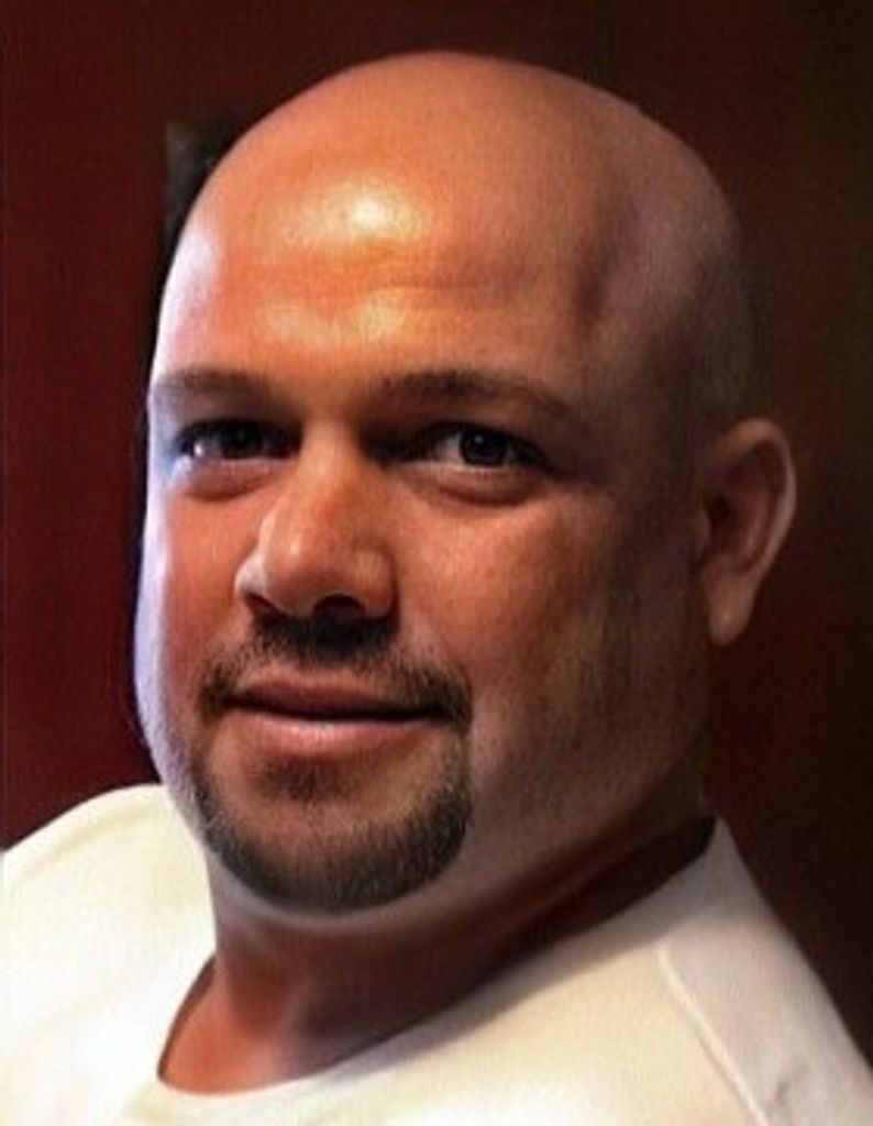 Angel David Manzano