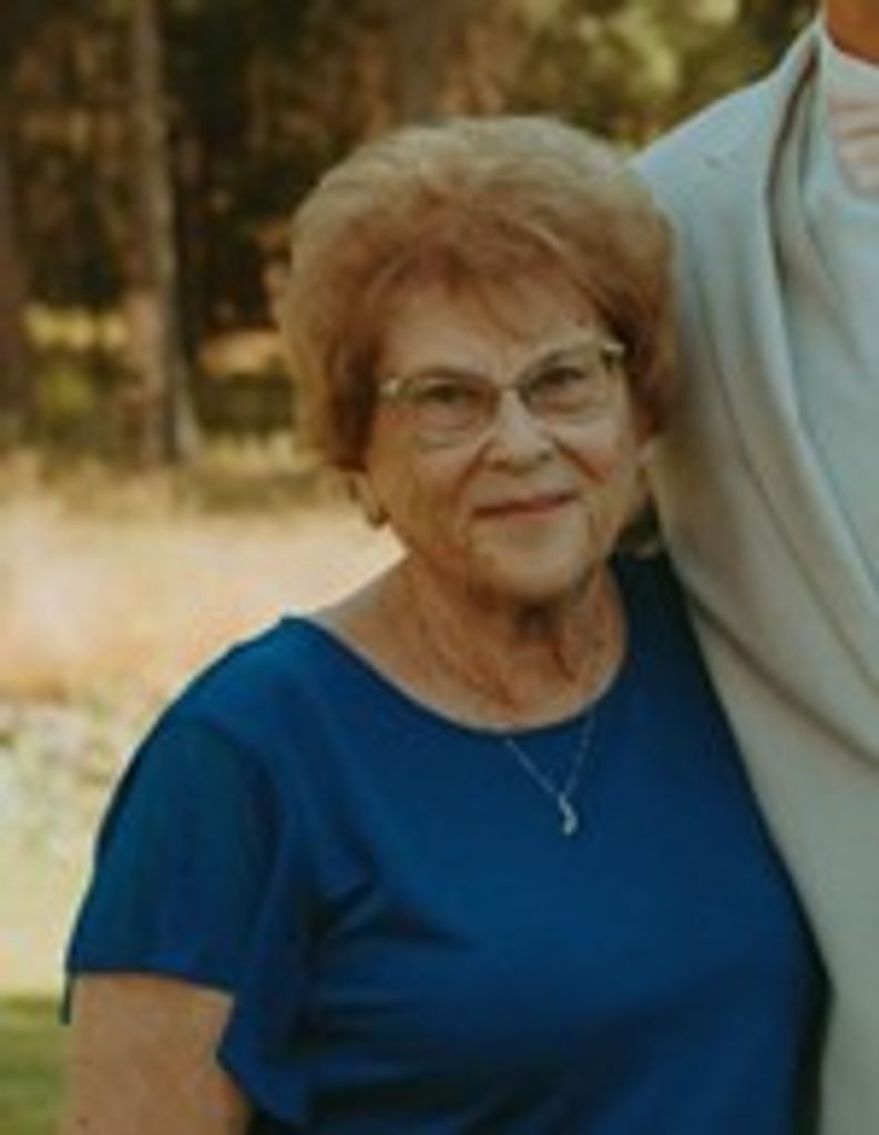 Turid O Knapik  Profile Photo