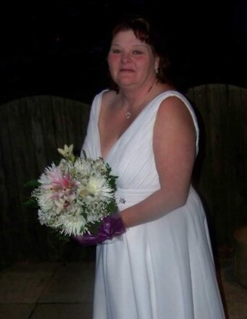 Heather L (Viereck)  Wydenowski