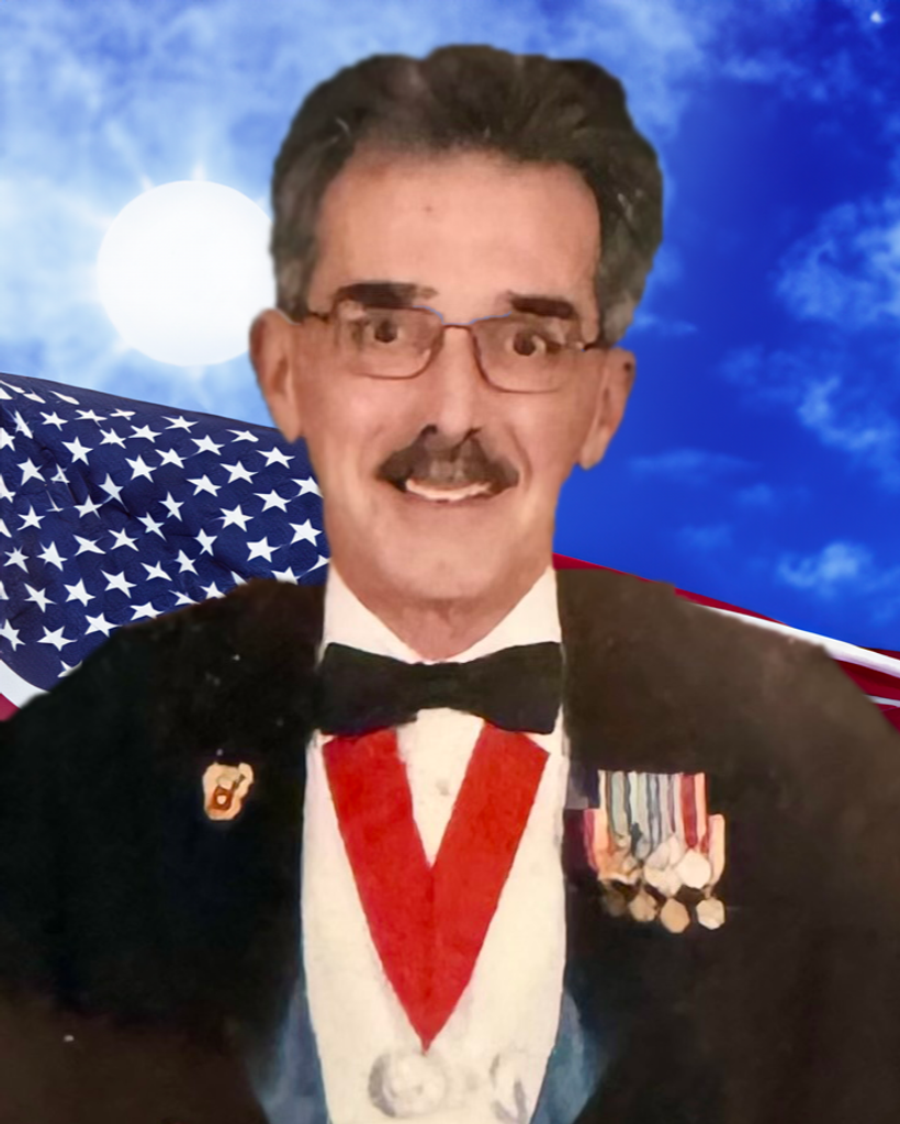 David Mello