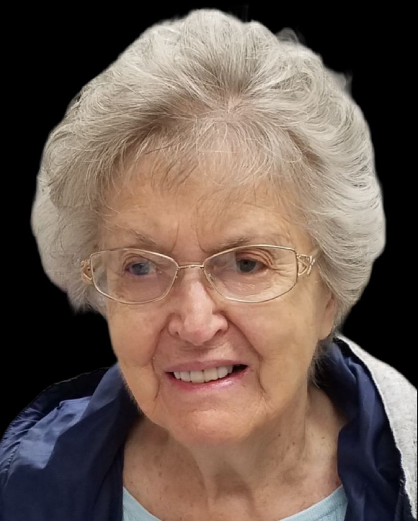 Florence Marie Falencki