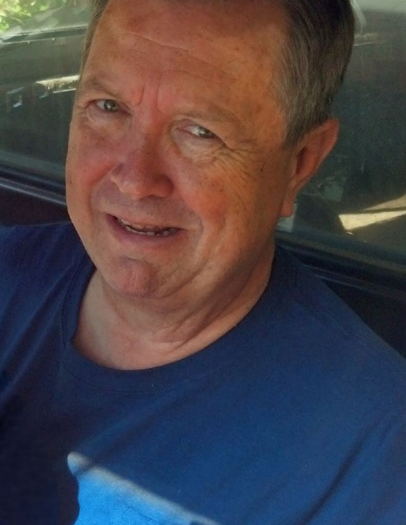 Robert Archie Townsend