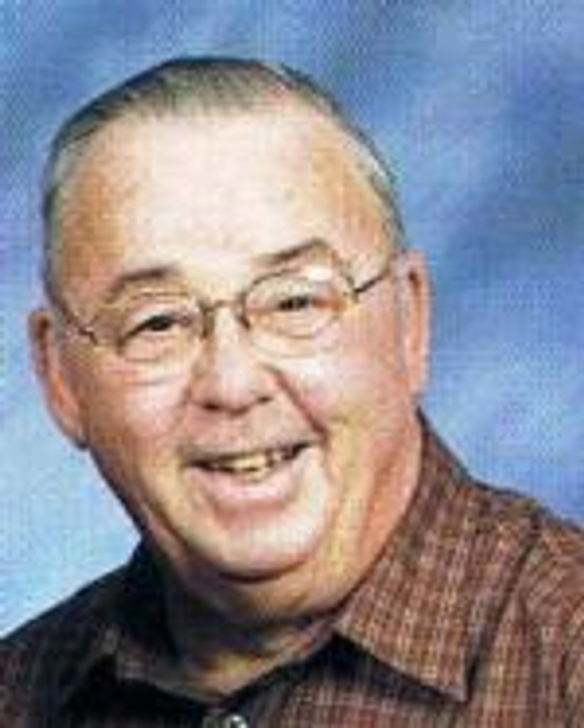 Norman Joseph Engelhart