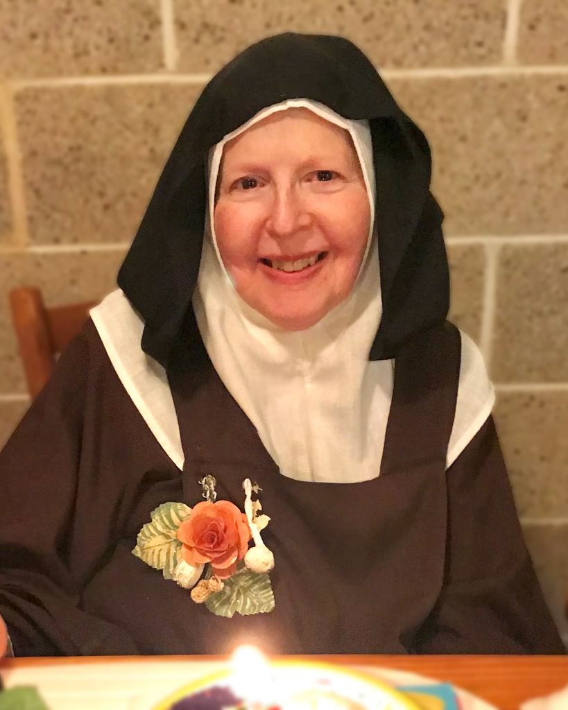 Sister Mary of Jesus Profile Photo