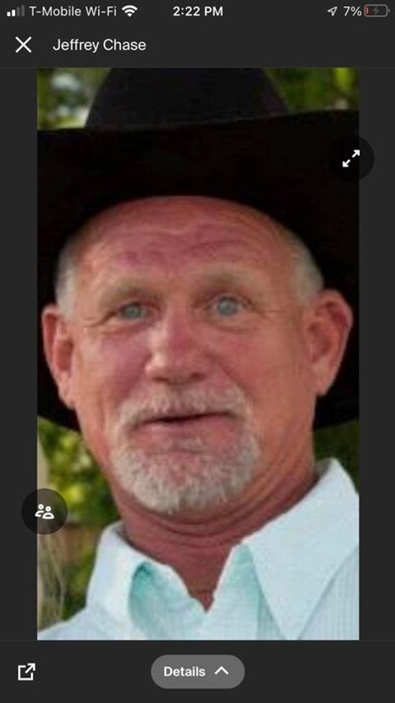 Jeffrey Phillip Chase Profile Photo