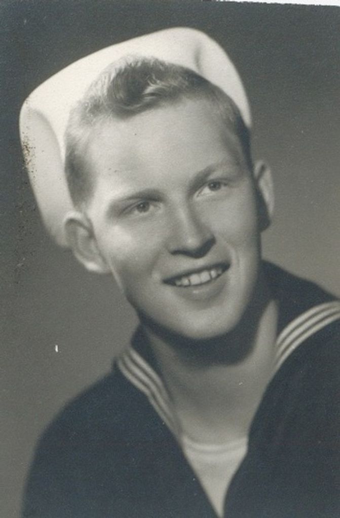John Robert Henneberry Profile Photo