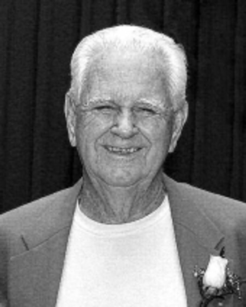 Hughard Lamar Tucker