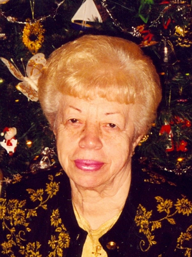 Margaret M. Mele