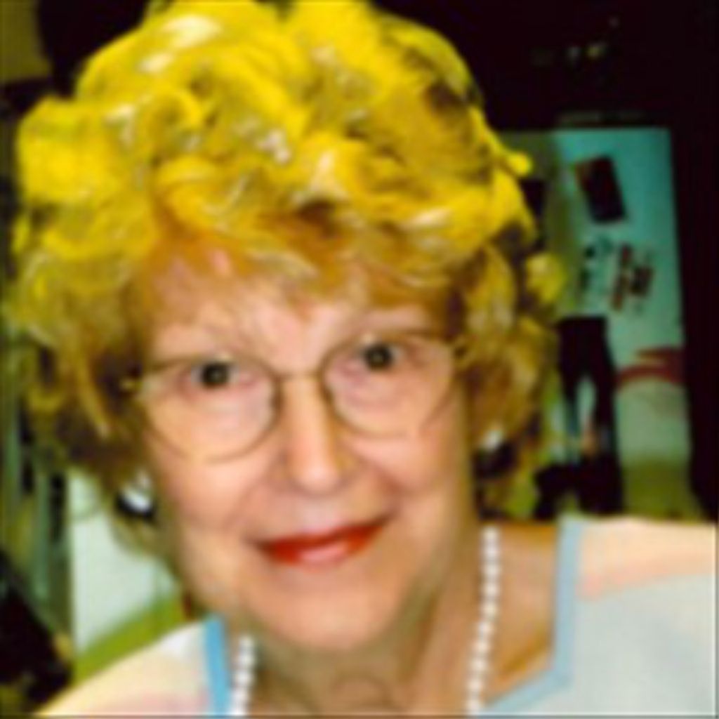 Corinne Virginia Prentice