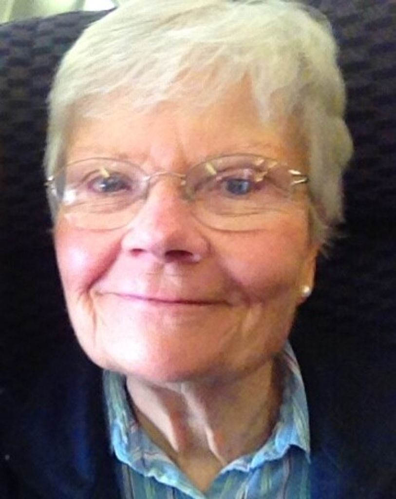 Mary Jane Kippley Profile Photo