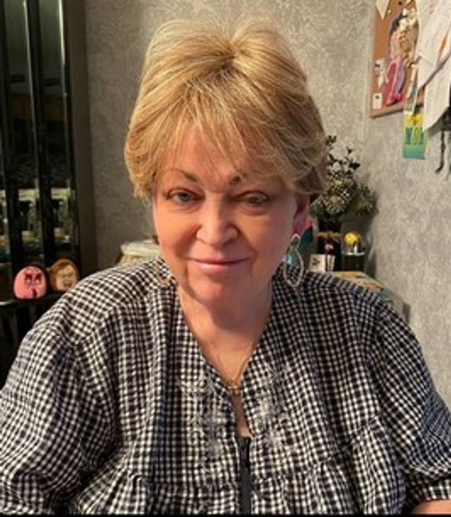 Linda Sharawi