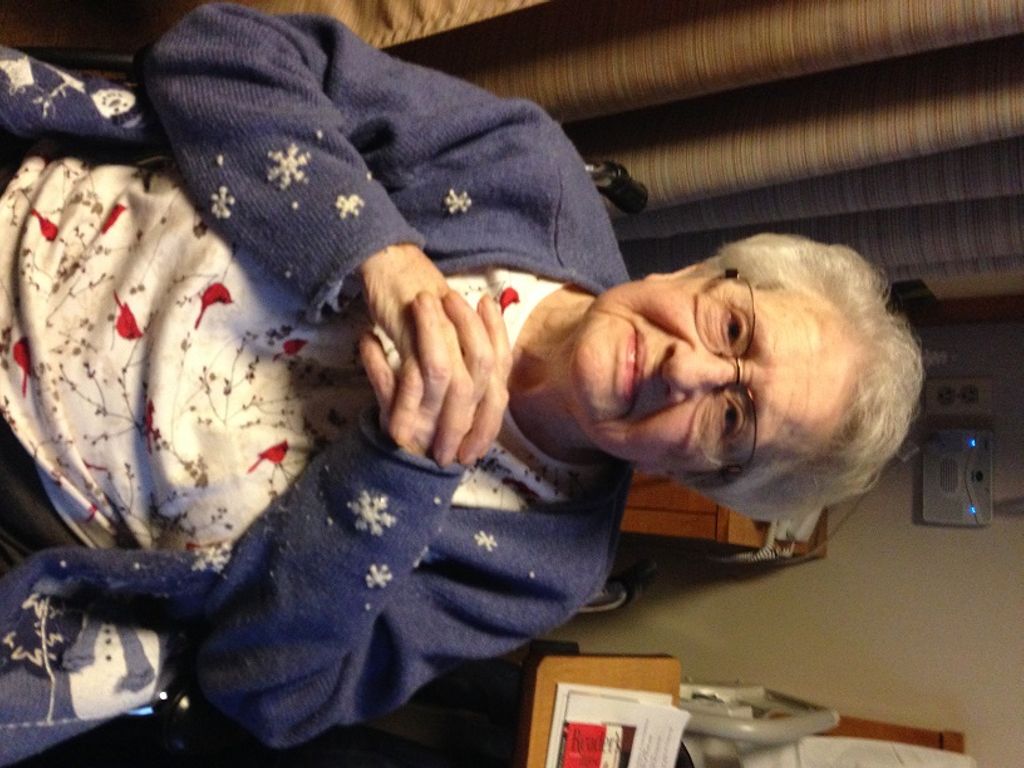 Marie E. Mcgowan