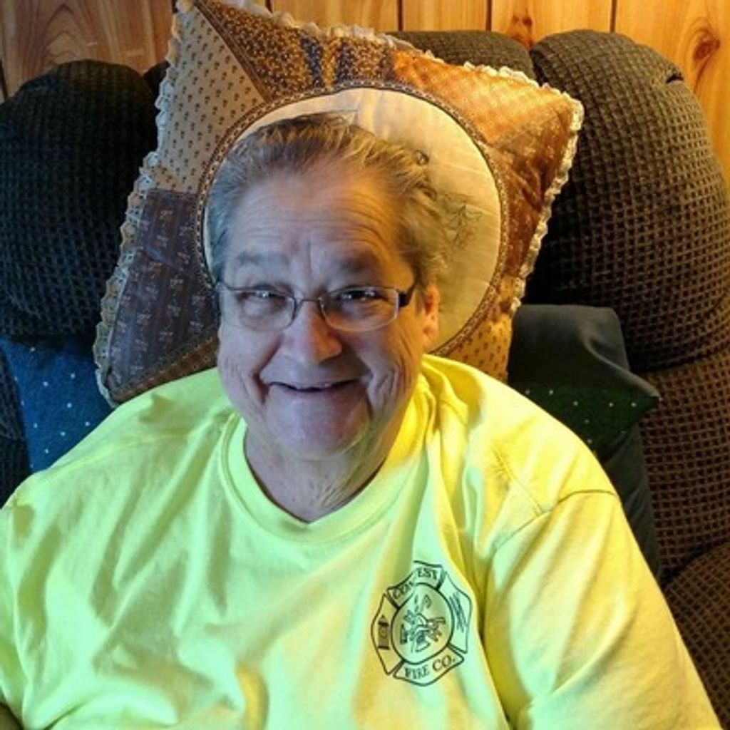 Nancy J. Halstead Profile Photo